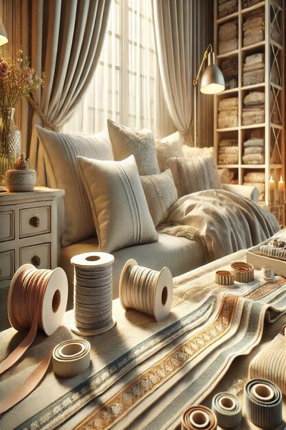 Home Textile